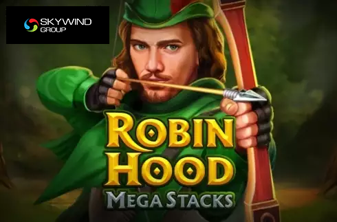 Robin Hood Mega Stacks